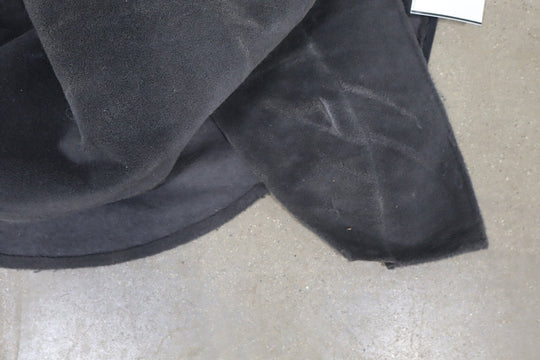 2003 - 2007 Hummer H2 SUV - Interior Cloth Spare Tire Cover OEM