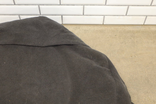 2003 - 2007 Hummer H2 SUV - Interior Cloth Spare Tire Cover OEM