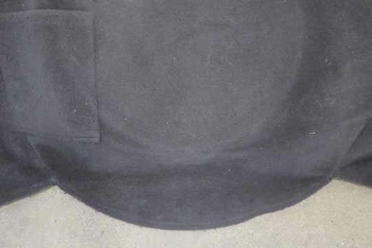 2003 - 2007 Hummer H2 SUV - Interior Cloth Spare Tire Cover OEM