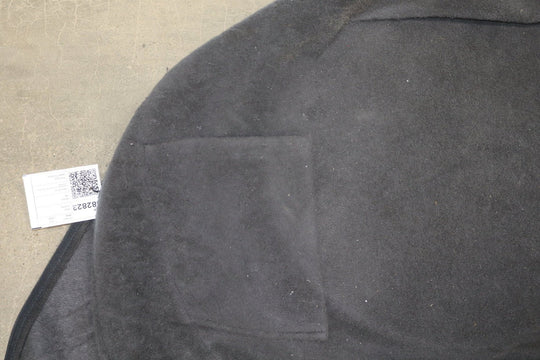 2003 - 2007 Hummer H2 SUV - Interior Cloth Spare Tire Cover OEM