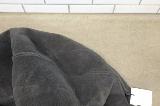 2003 - 2007 Hummer H2 SUV - Interior Cloth Spare Tire Cover OEM