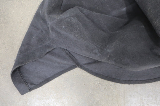 2003 - 2007 Hummer H2 SUV - Interior Cloth Spare Tire Cover OEM