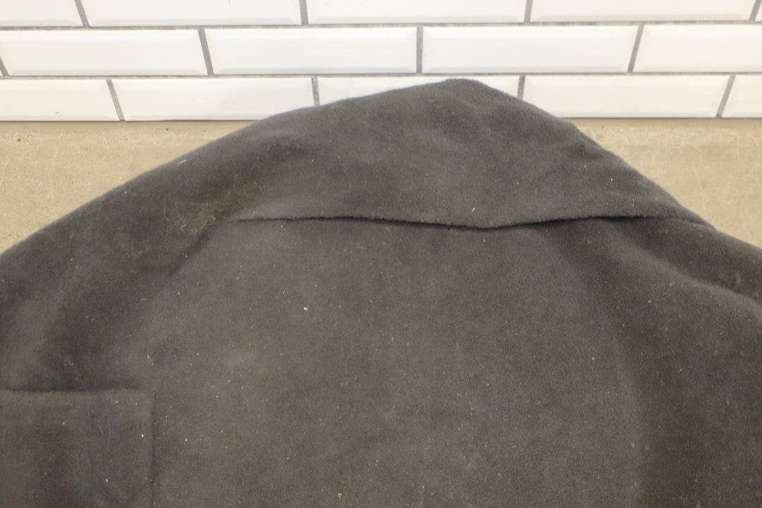 2003 - 2007 Hummer H2 SUV - Interior Cloth Spare Tire Cover OEM