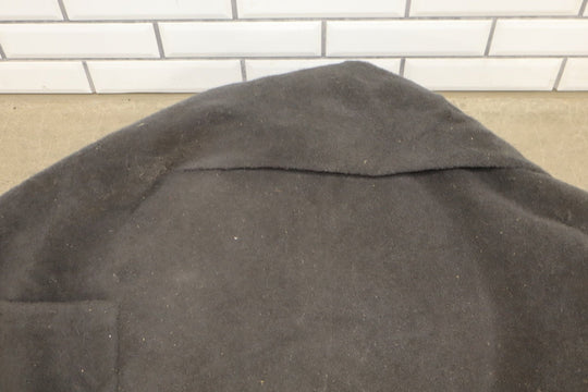 2003 - 2007 Hummer H2 SUV - Interior Cloth Spare Tire Cover OEM