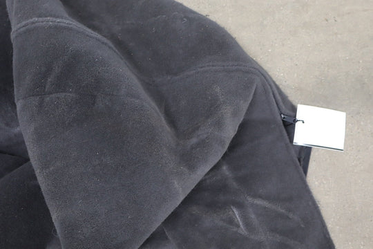 2003 - 2007 Hummer H2 SUV - Interior Cloth Spare Tire Cover OEM