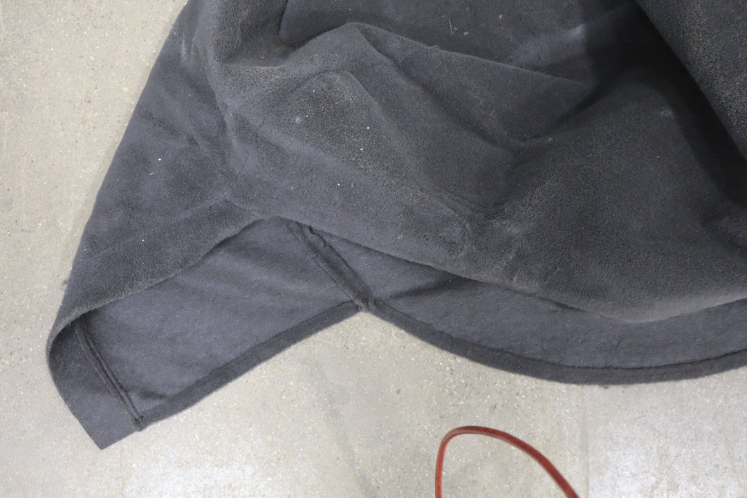 2003 - 2007 Hummer H2 SUV - Interior Cloth Spare Tire Cover OEM