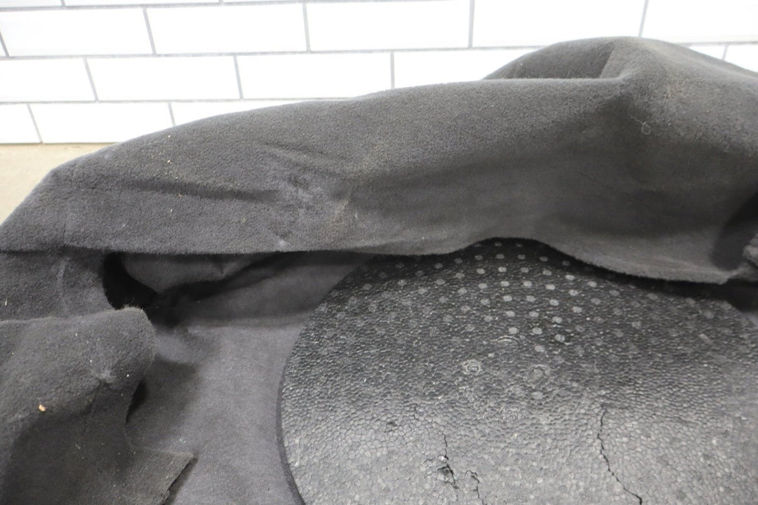 2003 - 2007 Hummer H2 SUV - Interior Cloth Spare Tire Cover OEM