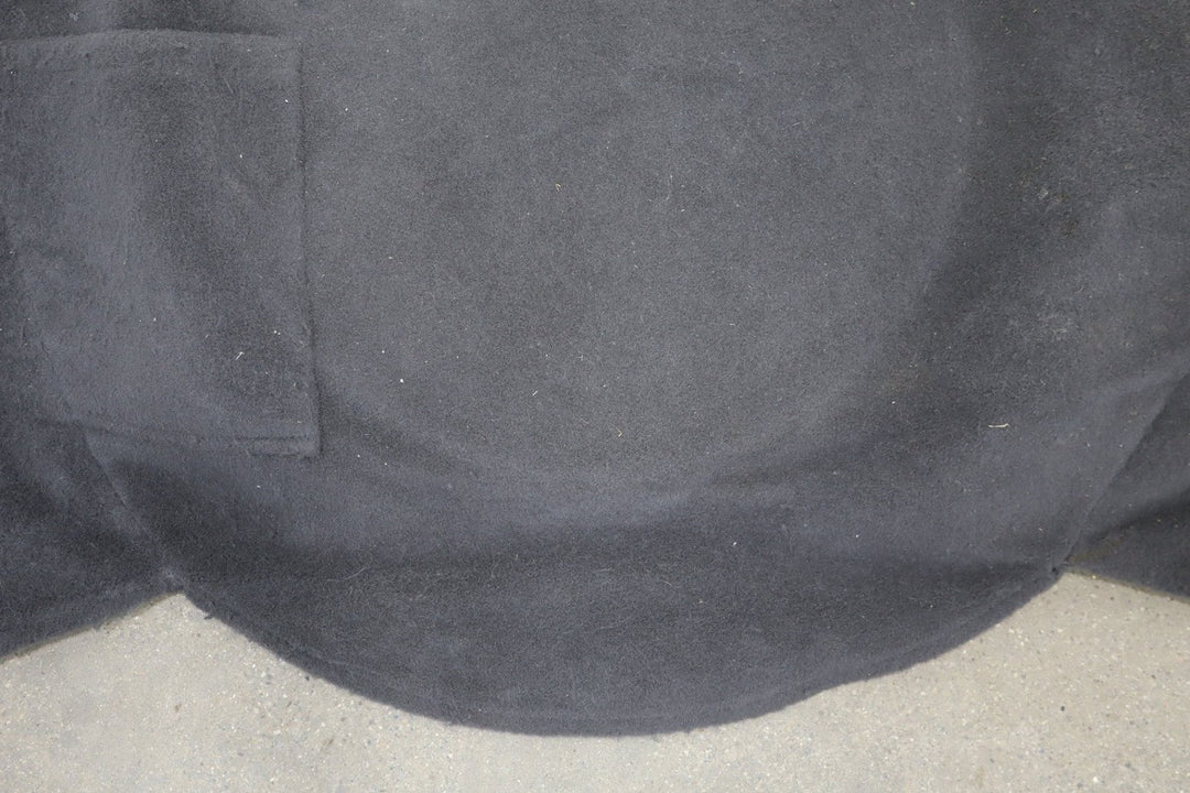 2003 - 2007 Hummer H2 SUV - Interior Cloth Spare Tire Cover OEM