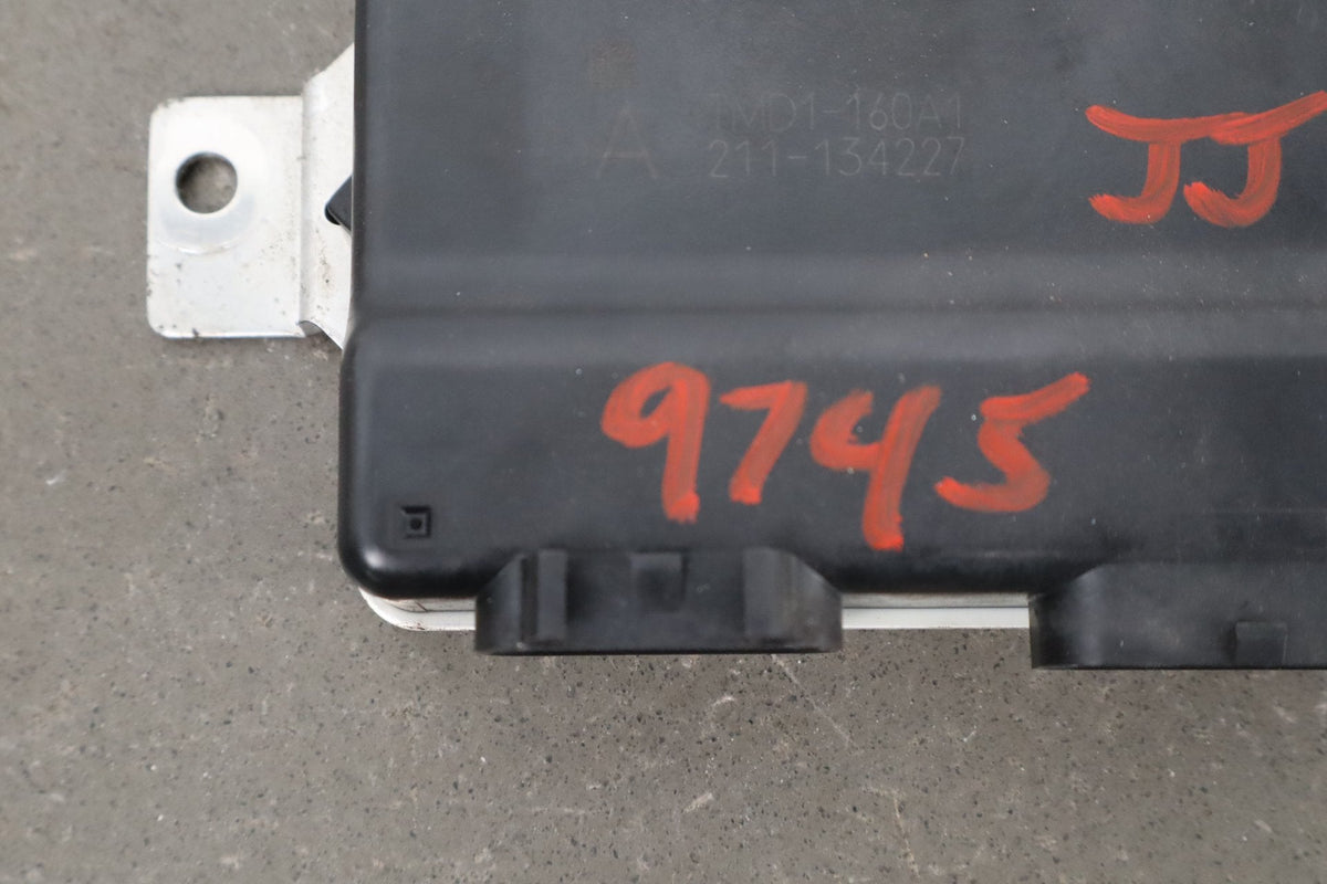 2003-2007 Hummer H2 Tac Module 12573059 OEM