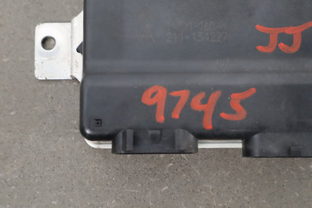 2003-2007 Hummer H2 Tac Module 12573059 OEM