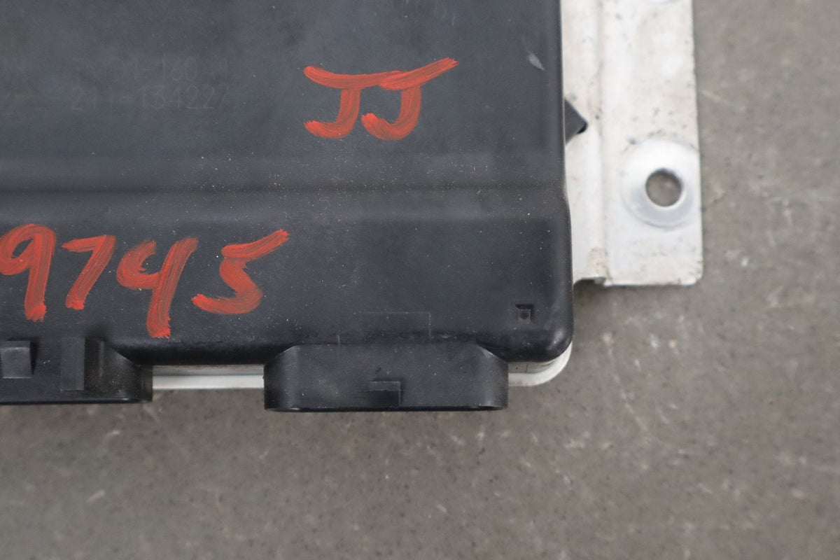 2003-2007 Hummer H2 Tac Module 12573059 OEM