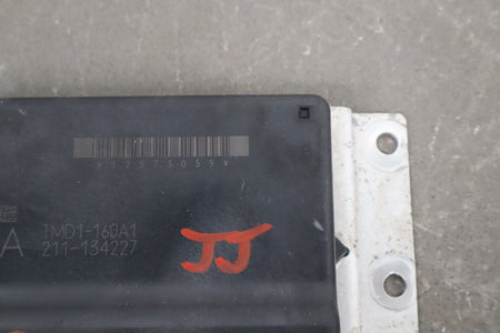 2003-2007 Hummer H2 Tac Module 12573059 OEM