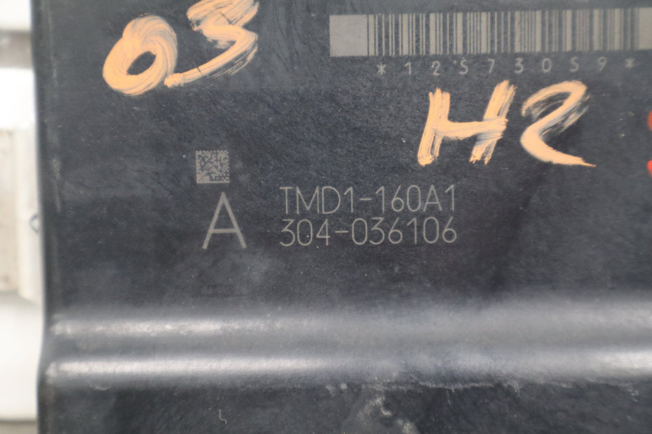 2003-2007 Hummer H2 Tac Module OEM