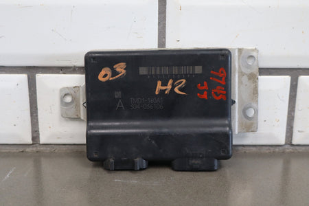 2003-2007 Hummer H2 Tac Module OEM