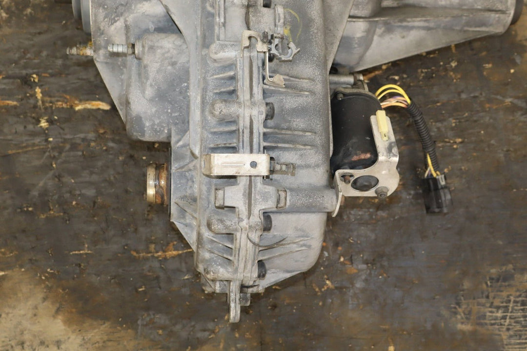 2003 - 2007 Hummer H2 Transfer Case 24243306 139031 Miles