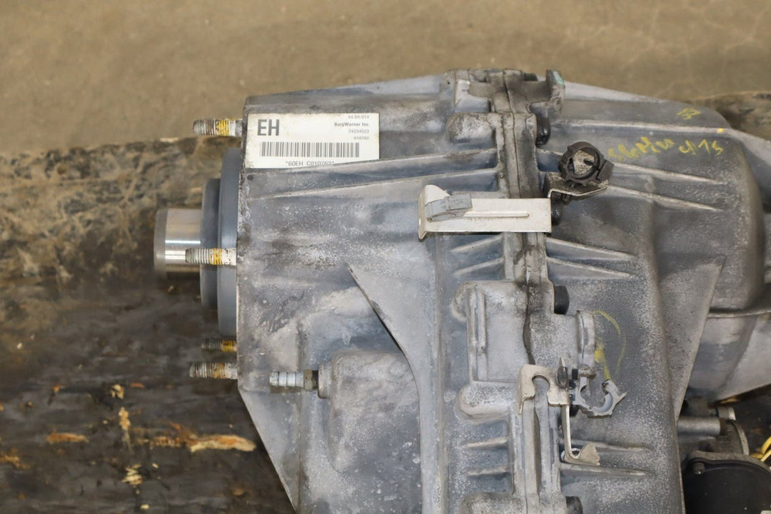 2003 - 2007 Hummer H2 Transfer Case 24243306 139031 Miles