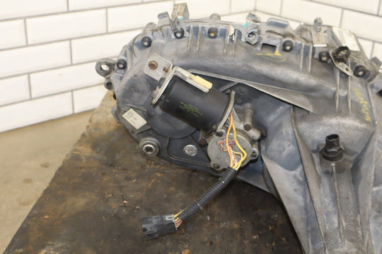 2003 - 2007 Hummer H2 Transfer Case 24243306 139031 Miles
