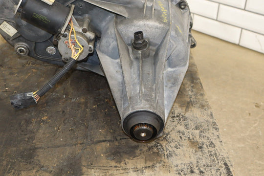 2003 - 2007 Hummer H2 Transfer Case 24243306 139031 Miles