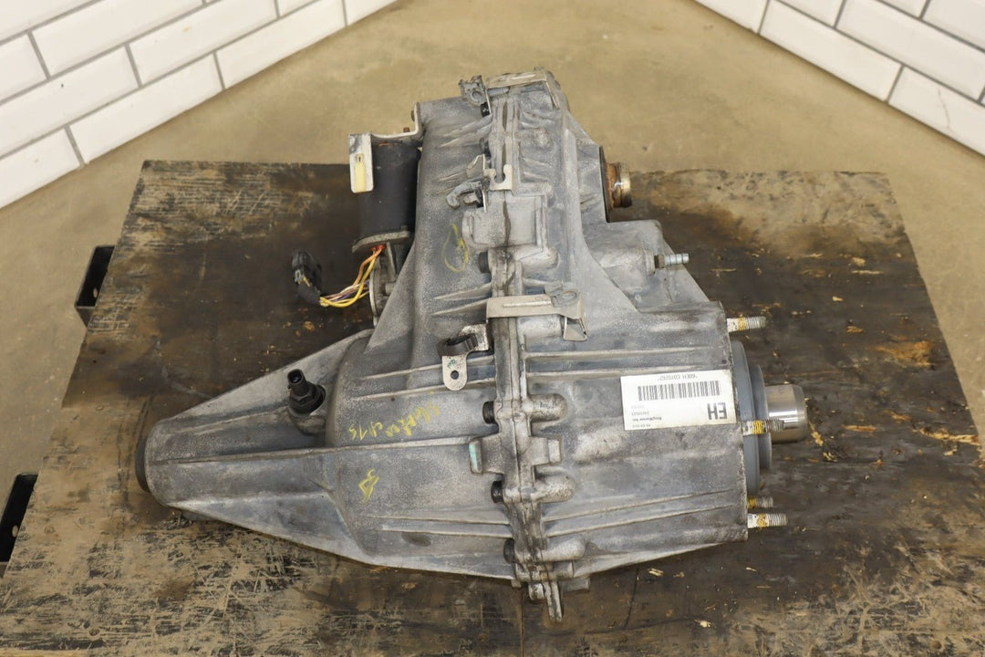 2003 - 2007 Hummer H2 Transfer Case 24243306 139031 Miles