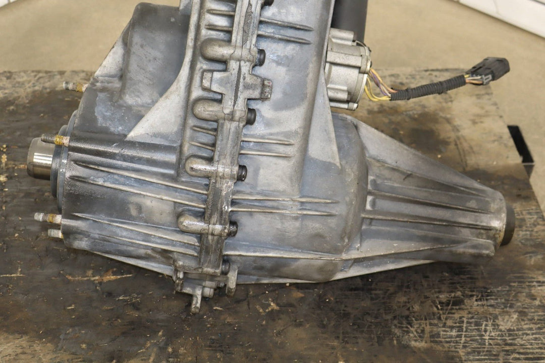 2003 - 2007 Hummer H2 Transfer Case 24243306 139031 Miles
