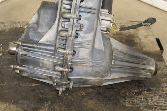 2003 - 2007 Hummer H2 Transfer Case 24243306 139031 Miles