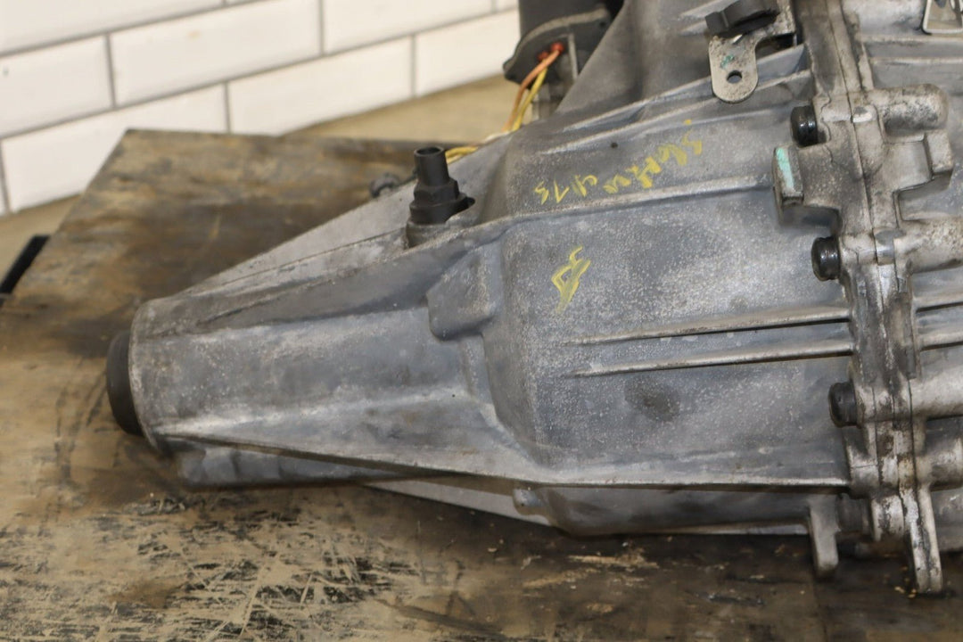 2003 - 2007 Hummer H2 Transfer Case 24243306 139031 Miles