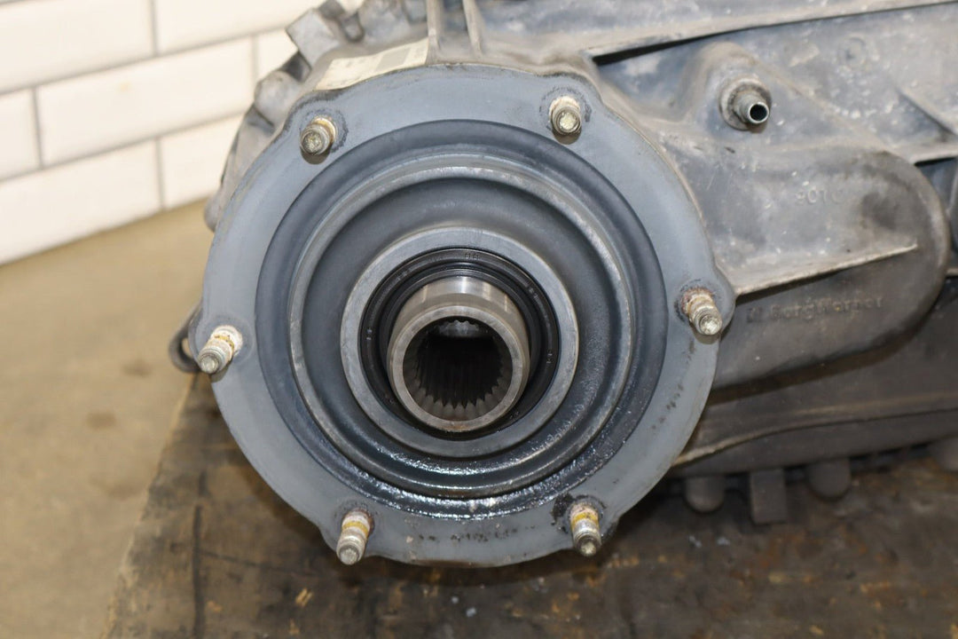 2003 - 2007 Hummer H2 Transfer Case 24243306 139031 Miles