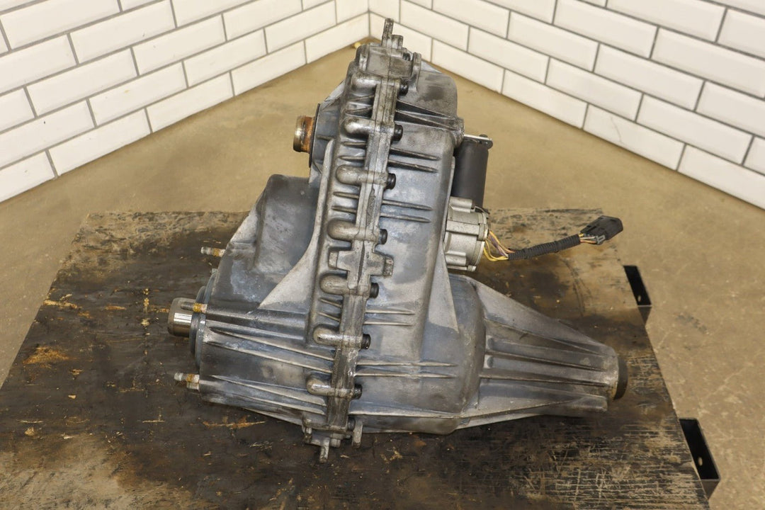 2003 - 2007 Hummer H2 Transfer Case 24243306 139031 Miles