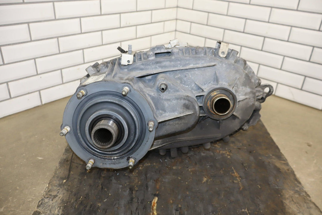 2003 - 2007 Hummer H2 Transfer Case 24243306 139031 Miles