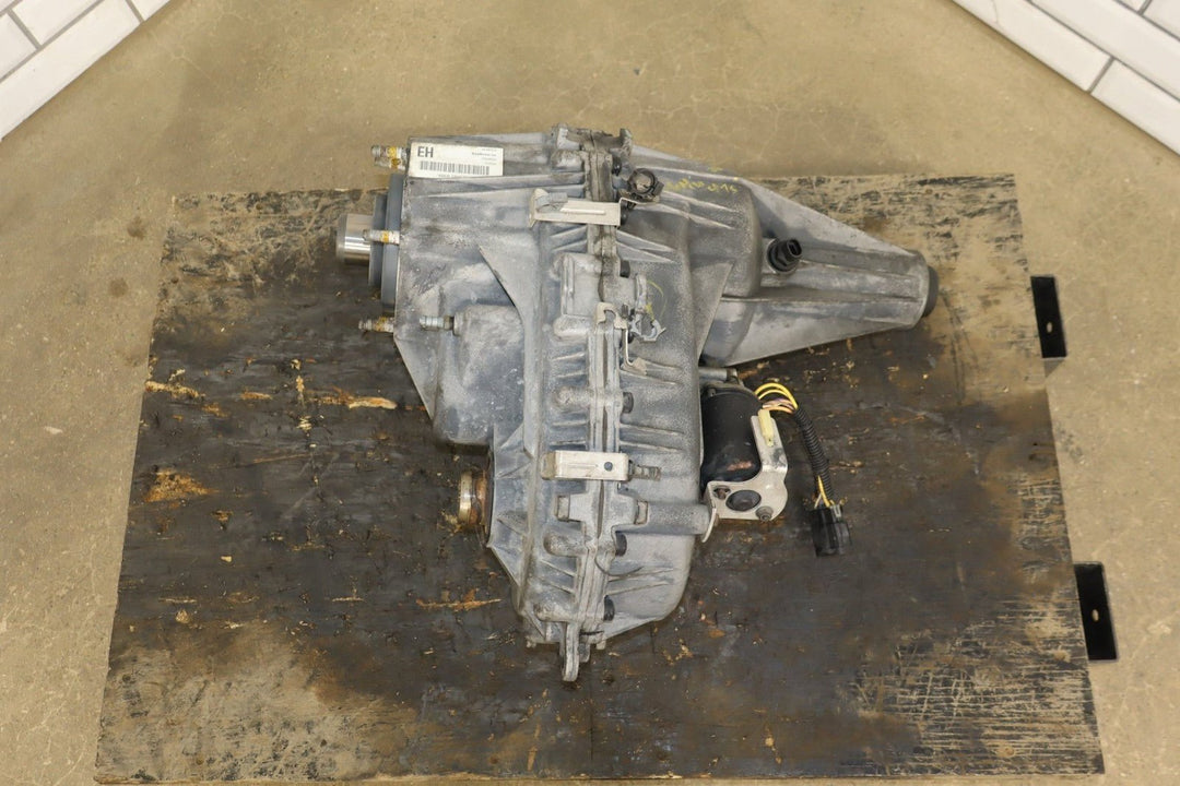 2003 - 2007 Hummer H2 Transfer Case 24243306 139031 Miles