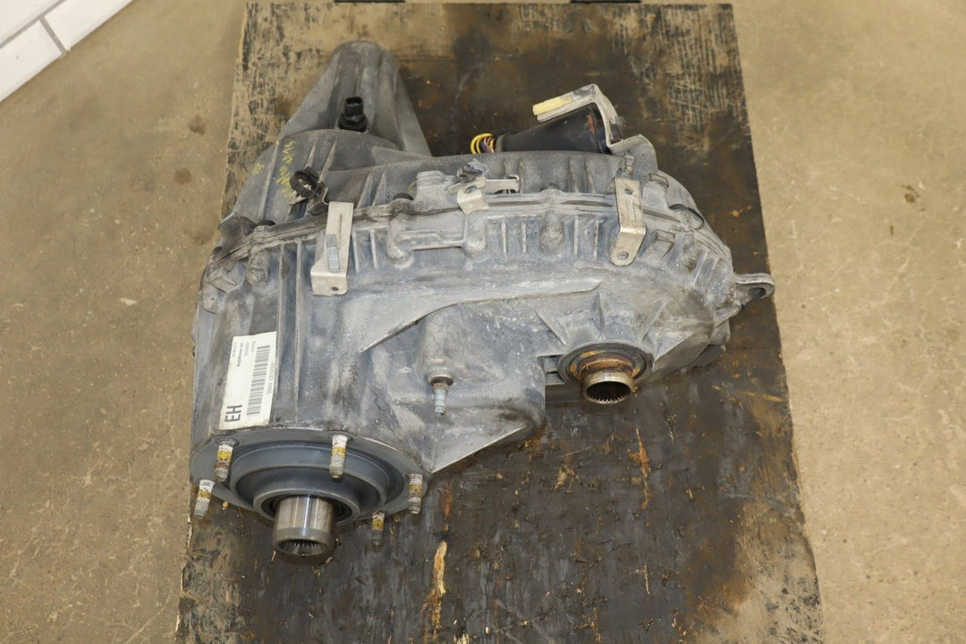 2003 - 2007 Hummer H2 Transfer Case 24243306 139031 Miles