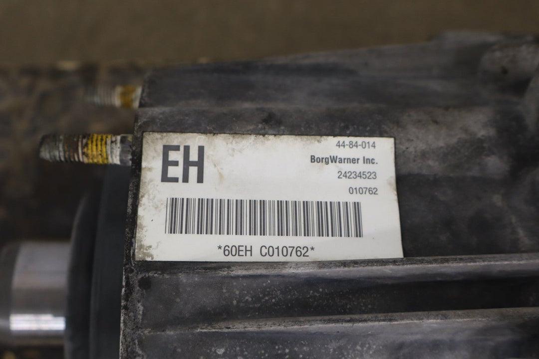 2003 - 2007 Hummer H2 Transfer Case 24243306 139031 Miles