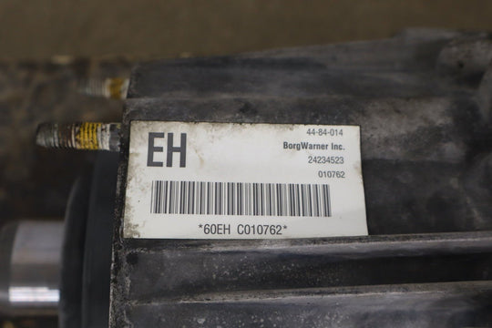 2003 - 2007 Hummer H2 Transfer Case 24243306 139031 Miles