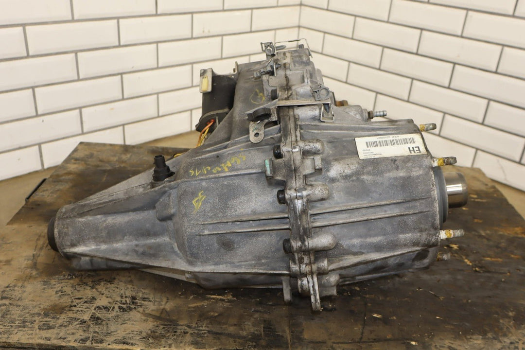 2003 - 2007 Hummer H2 Transfer Case 24243306 139031 Miles