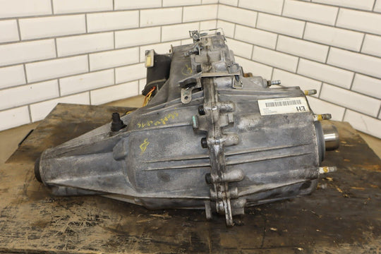 2003 - 2007 Hummer H2 Transfer Case 24243306 139031 Miles