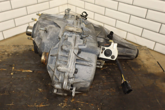 2003 - 2007 Hummer H2 Transfer Case 24243306 139031 Miles