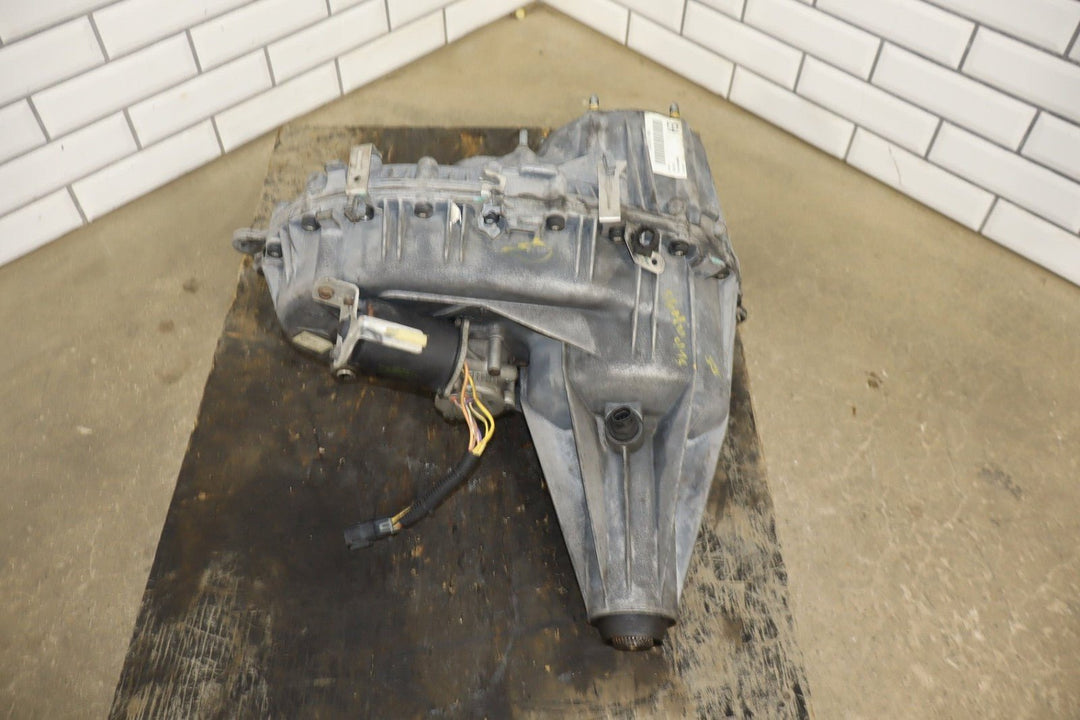 2003 - 2007 Hummer H2 Transfer Case 24243306 139031 Miles