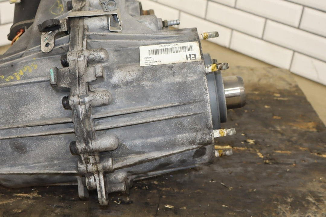 2003 - 2007 Hummer H2 Transfer Case 24243306 139031 Miles