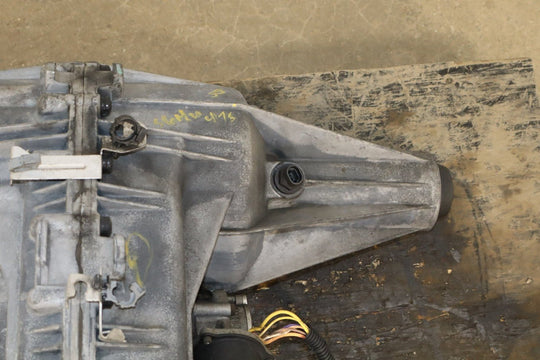 2003 - 2007 Hummer H2 Transfer Case 24243306 139031 Miles