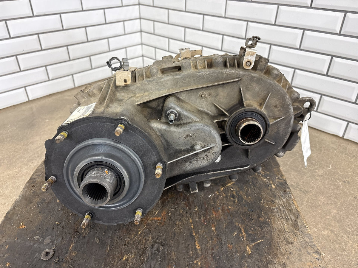 2003-2007 Hummer H2 Transfer Case 24243306 155131 Miles