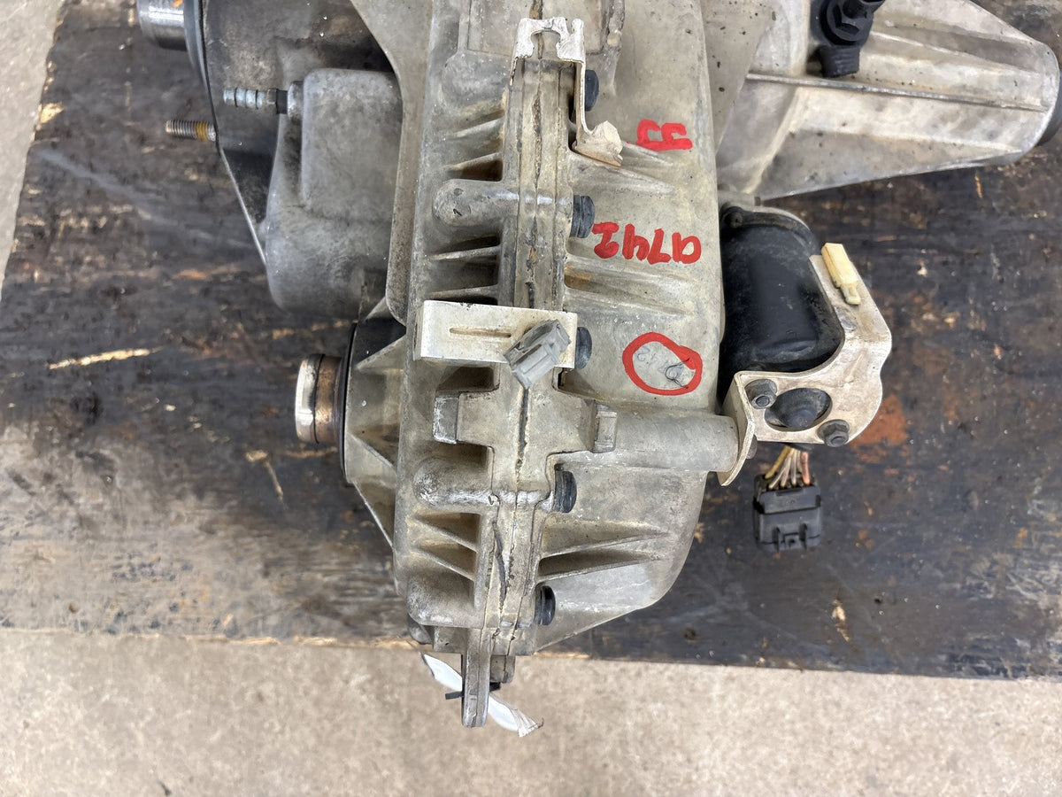 2003-2007 Hummer H2 Transfer Case 24243306 155131 Miles