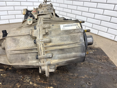 2003-2007 Hummer H2 Transfer Case 24243306 155131 Miles