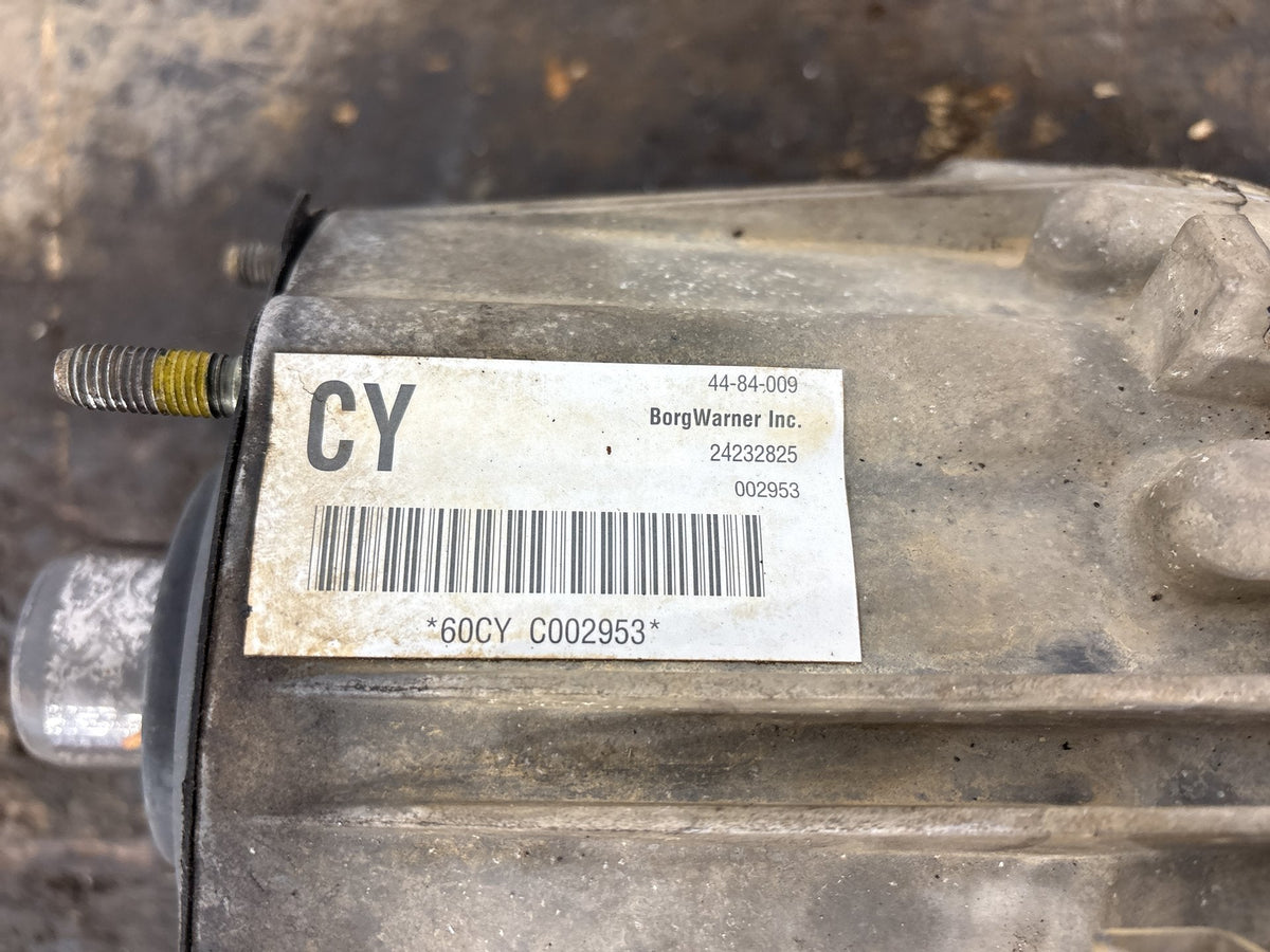 2003-2007 Hummer H2 Transfer Case 24243306 155131 Miles