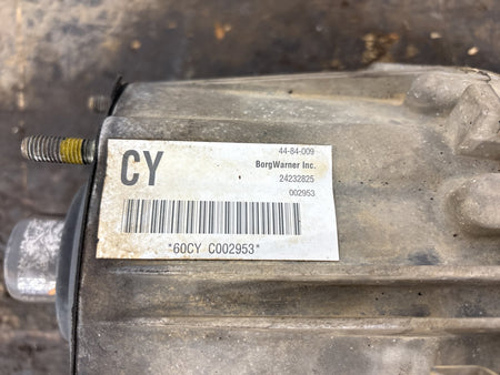 2003-2007 Hummer H2 Transfer Case 24243306 155131 Miles