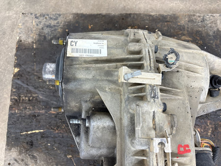 2003-2007 Hummer H2 Transfer Case 24243306 155131 Miles
