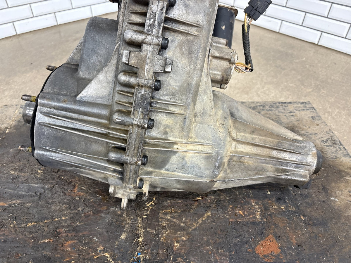 2003-2007 Hummer H2 Transfer Case 24243306 155131 Miles