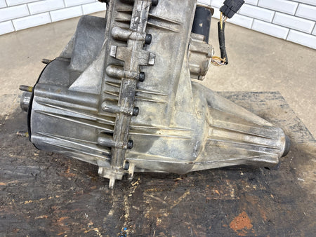 2003-2007 Hummer H2 Transfer Case 24243306 155131 Miles