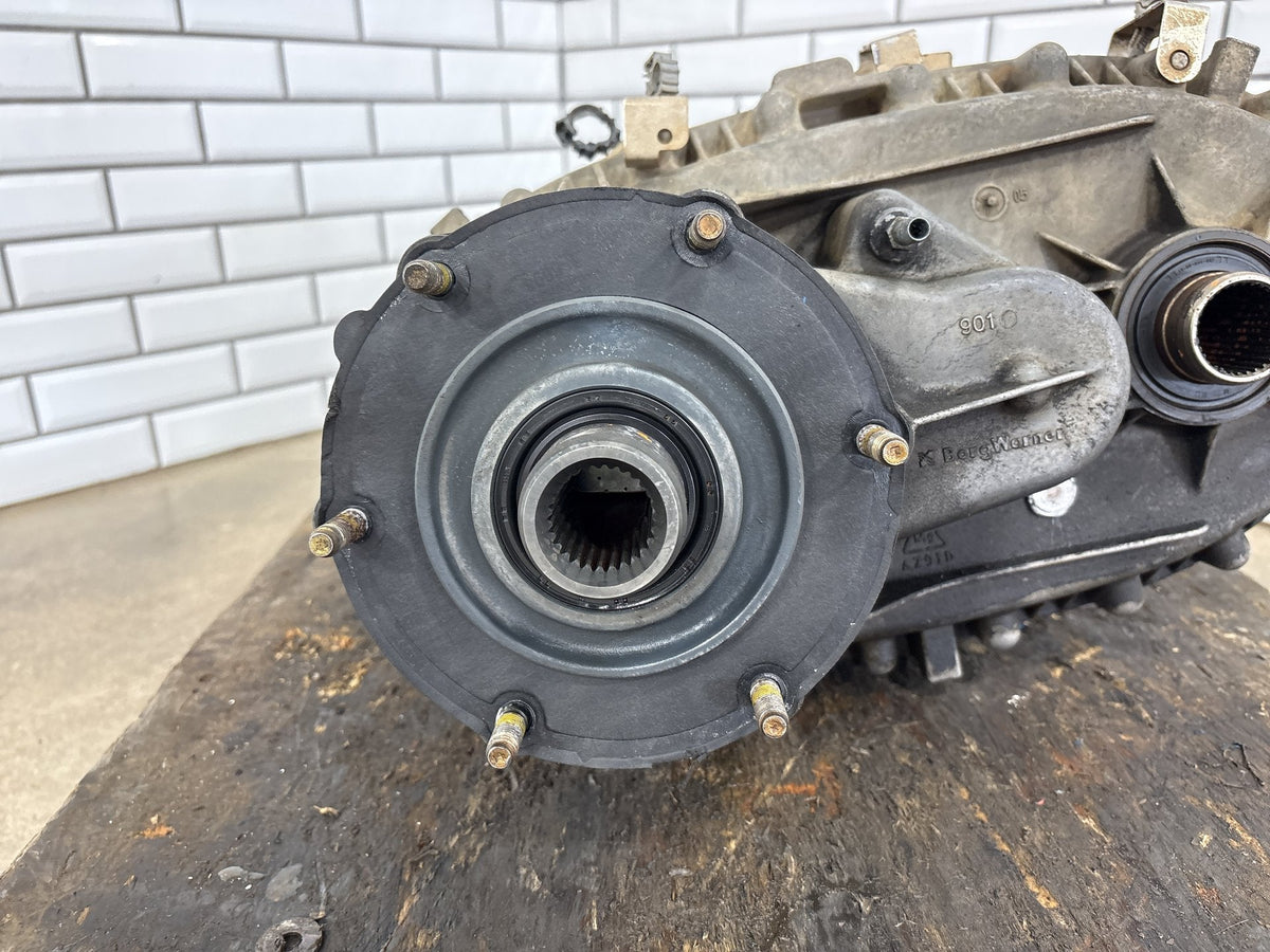 2003-2007 Hummer H2 Transfer Case 24243306 155131 Miles