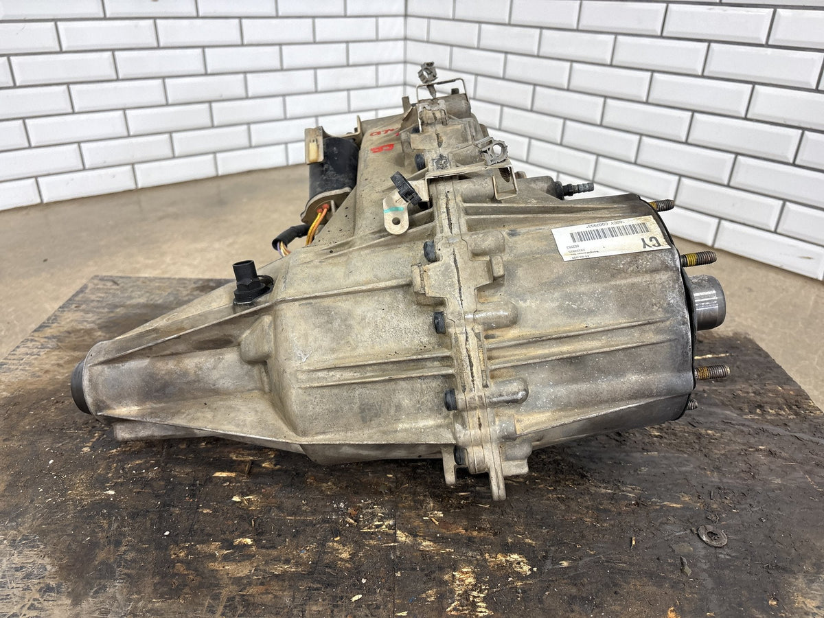 2003-2007 Hummer H2 Transfer Case 24243306 155131 Miles