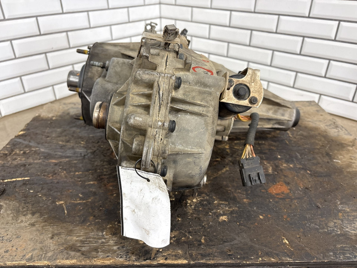 2003-2007 Hummer H2 Transfer Case 24243306 155131 Miles
